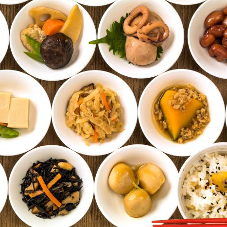 フードロス削減への取り組み